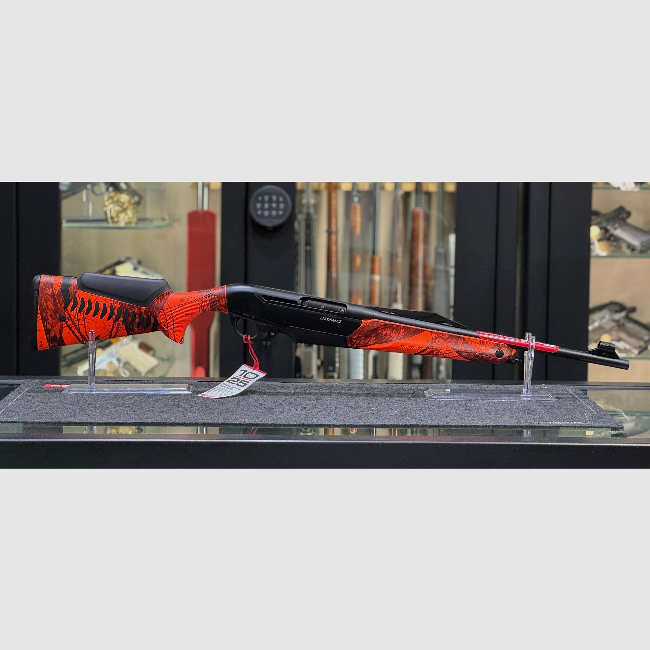 BENELLI ENDURANCE COMFORTECH 3 BATTUE, imagen 6 de 6