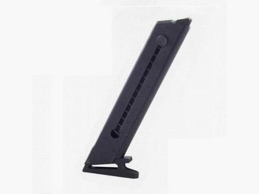 Magazine 10-RD Hi-Standard Military Grip