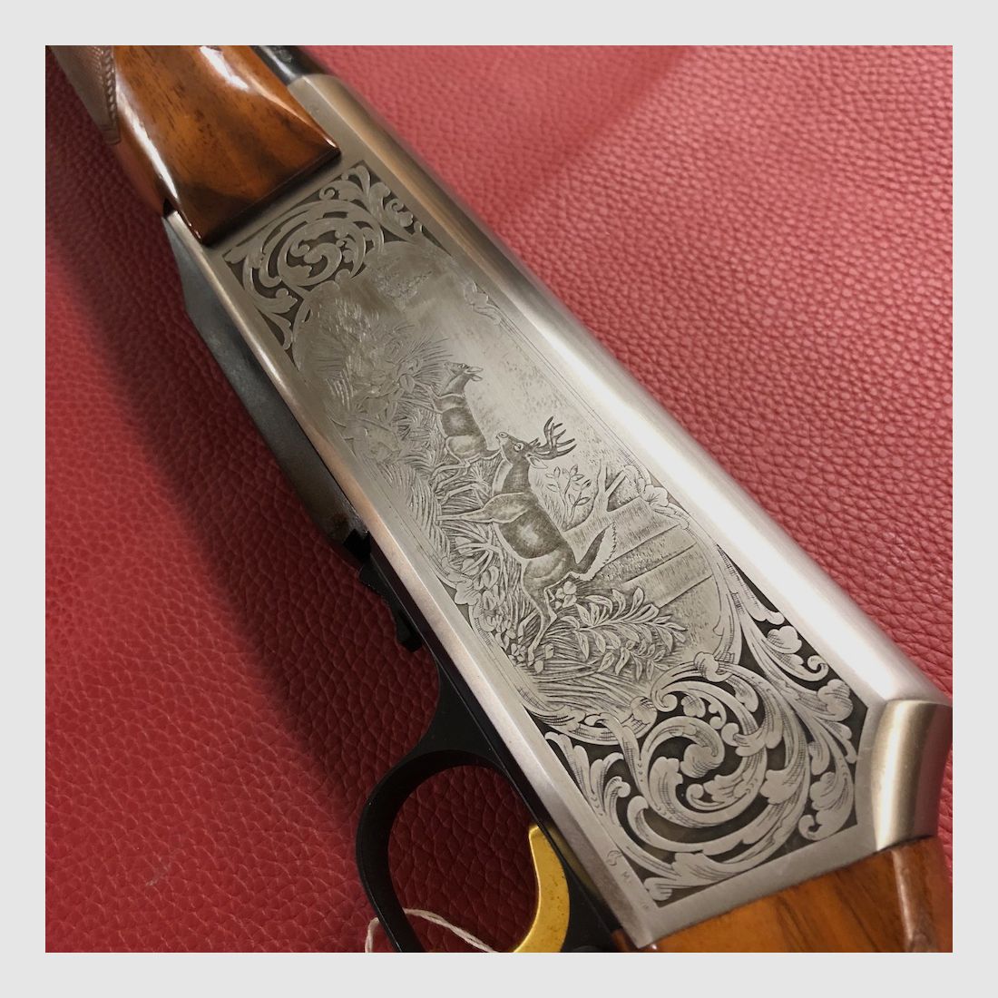 Browning Bar II, Bild 4 von 9
