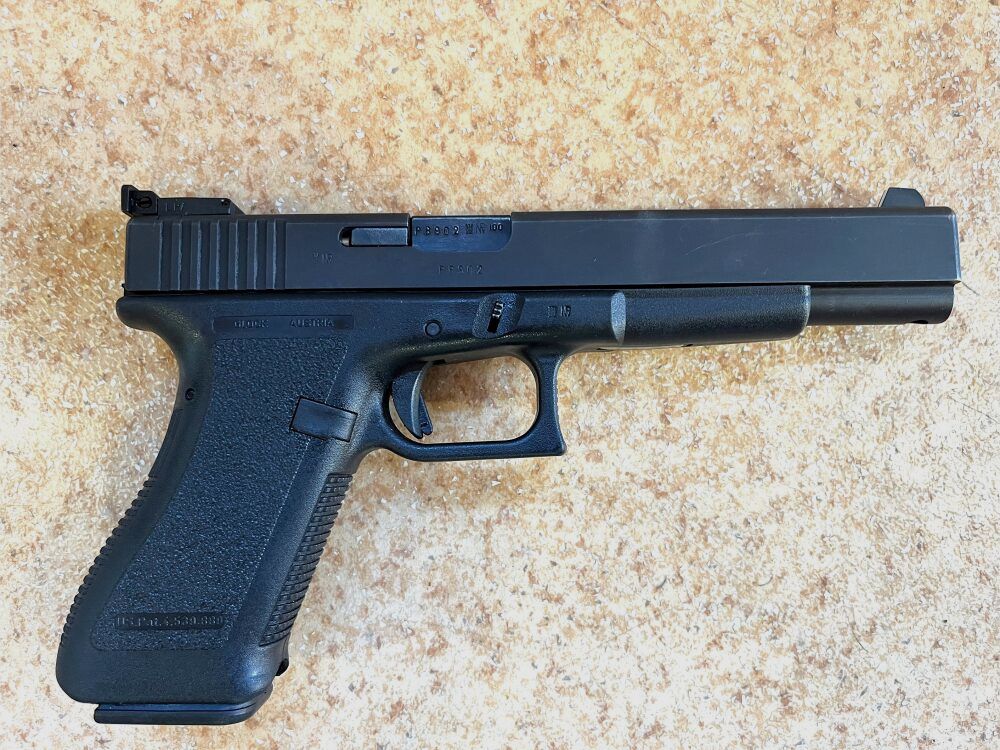 Glock 17 L, afbeelding 2 van 5