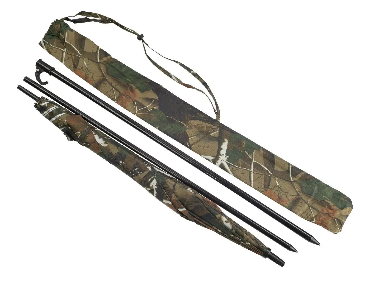 Parasol myśliwski Januel Camo, zdjęcie 4 z 10