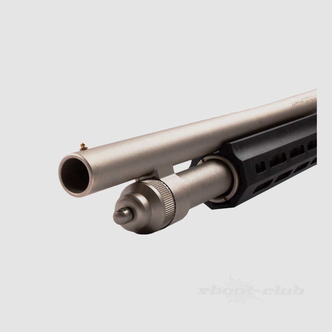 Mossberg 590 M-Lok Marine