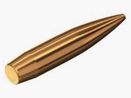 Pociski LAPUA .30 SCENAR 12g/185gr 4PL7071