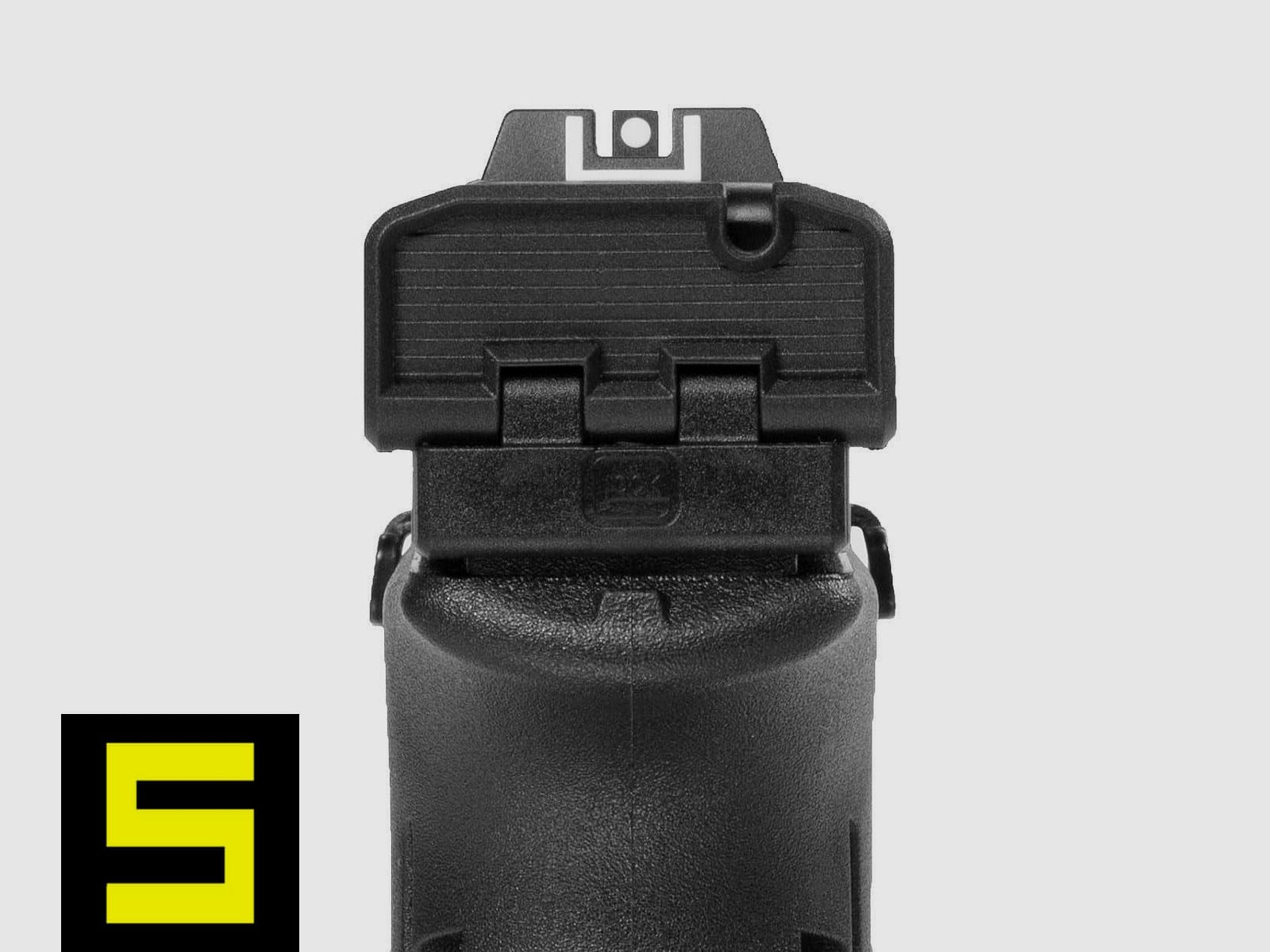 Glock Racking Cover Plate, immagine 2 di 2