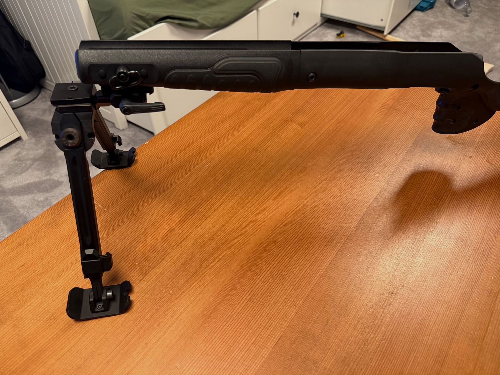 Blaser R8 professionell Success .300 Win Mag, zdjęcie 5 z 6