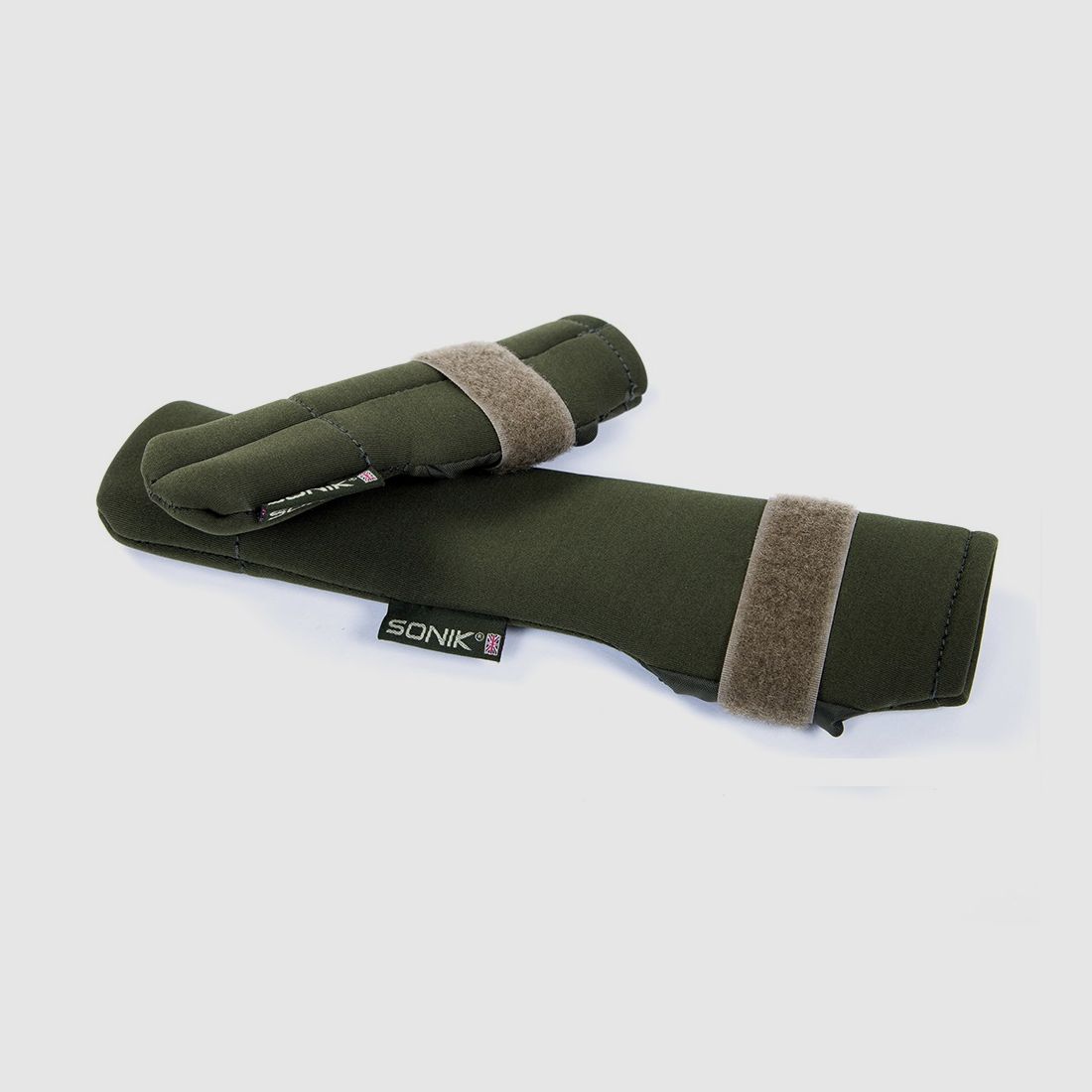 Sonik SK-TEK Tip Protectors