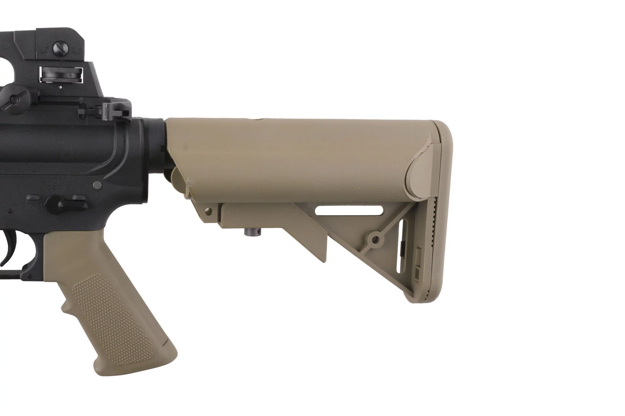 ASG-karabijn Specna Arms SA-C02 CORE - Half-Tan, afbeelding 52 van 80