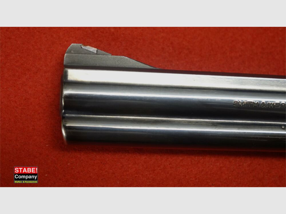 Smith & Wesson 586-1