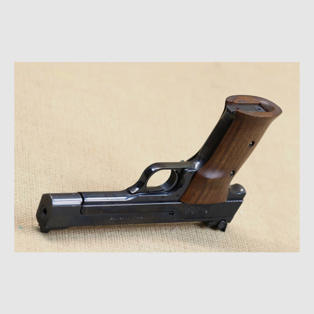 Smith & Wesson 41 .22lr