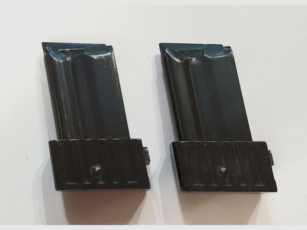 Erma Magazin für Gewehr Erma Egm1 - 22lr , 5 Schuss