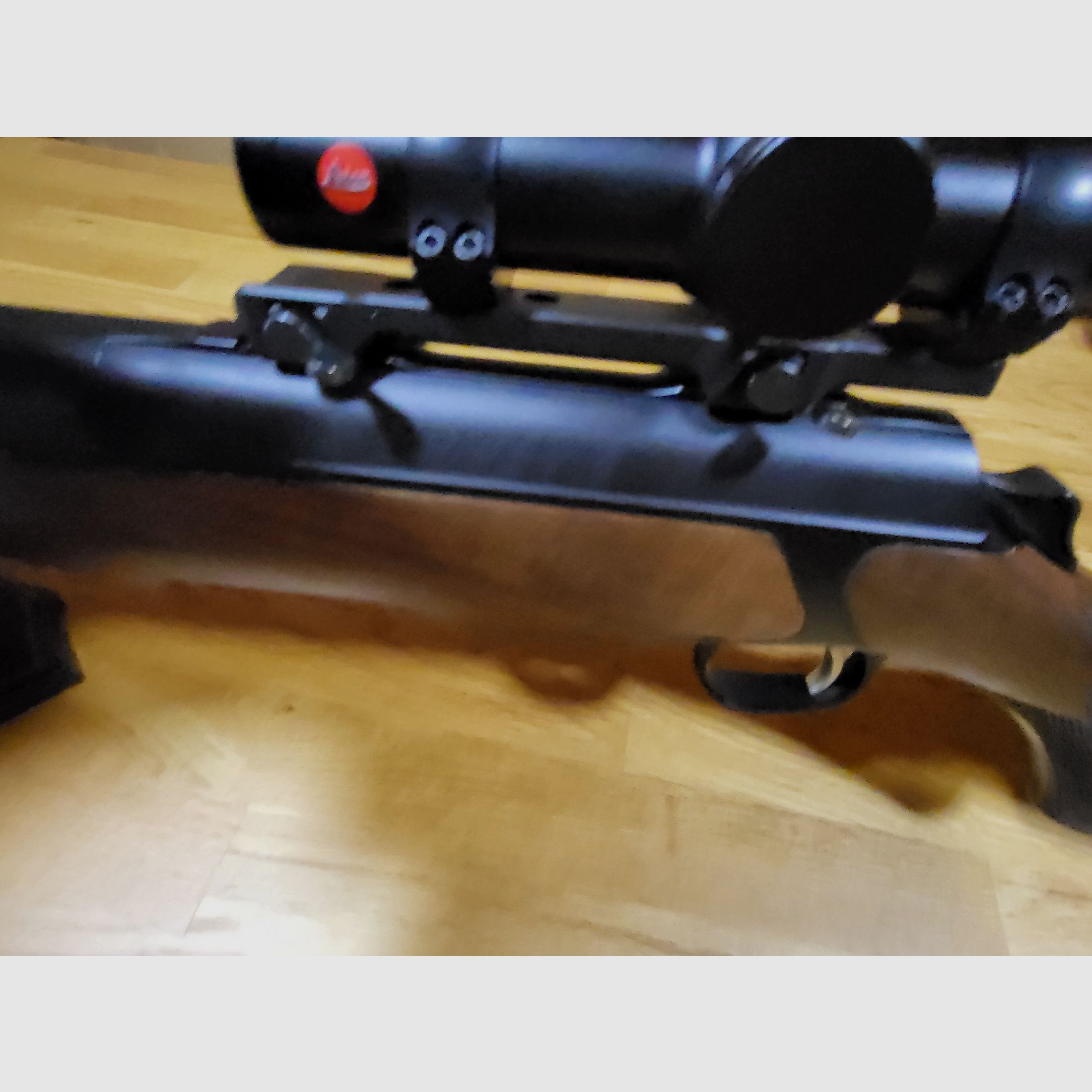 Sauer 303 Classic   Kaliber 30.06