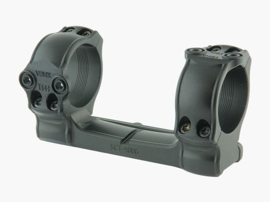 Montaggio blocco Spuhr 34 H 34 / 17 mm OMIL T3 2x ISMS