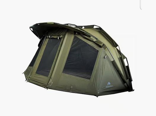 Tenda angelo 2 posti nuova di zecca