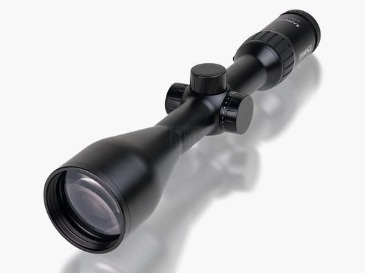 Luneta Steiner Ranger 4 3-12x56