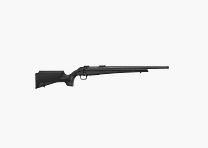 CZ 600 PLUS ALPHA 308 WIN M15X1 5RD
