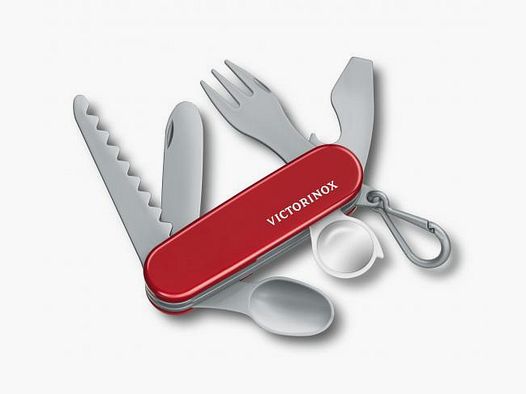 Coltello svizzero giocattolo Victorinox per bambini