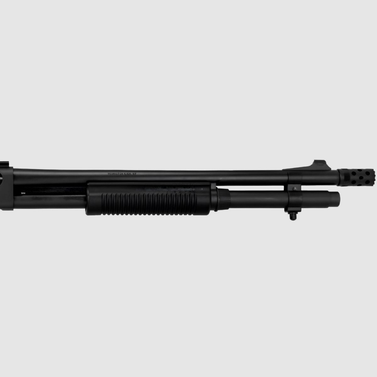 Remington 870 Synthetic Tactical Ghost Ring 18,5'', zdjęcie 5 z 8