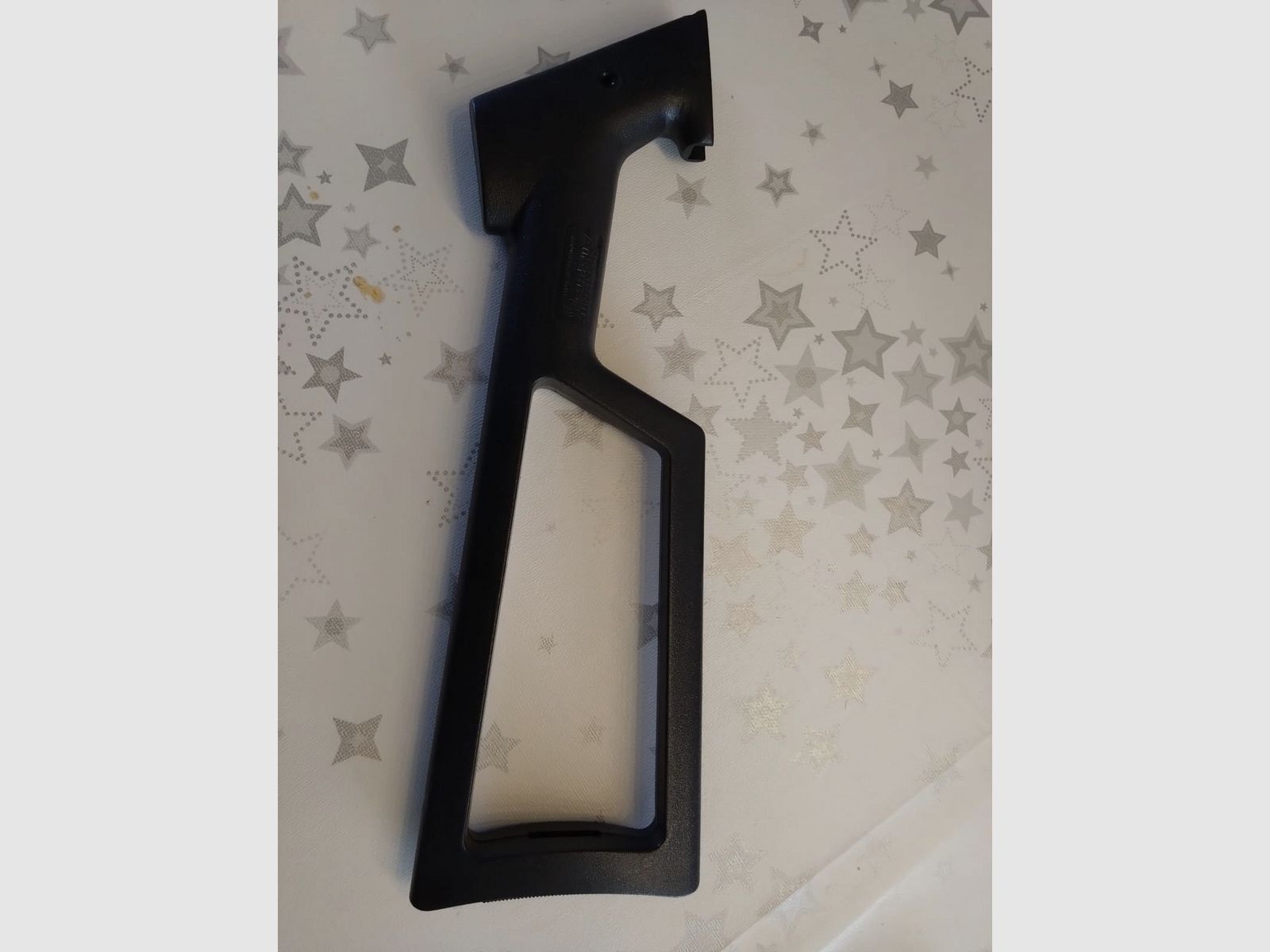 Supporto per spalla/asta per pistole ad aria compressa Crosman modelli 2240, 1322 e 1377 - NUOVO -