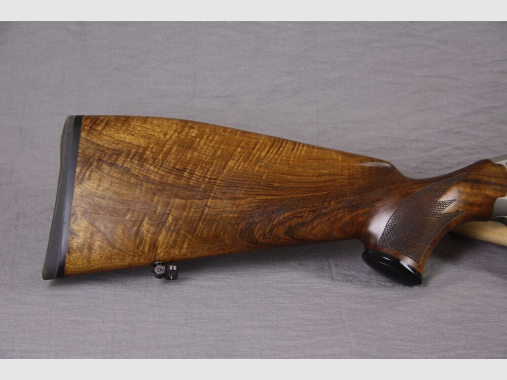 Blaser R93 / Stock including system // Luxury wood!