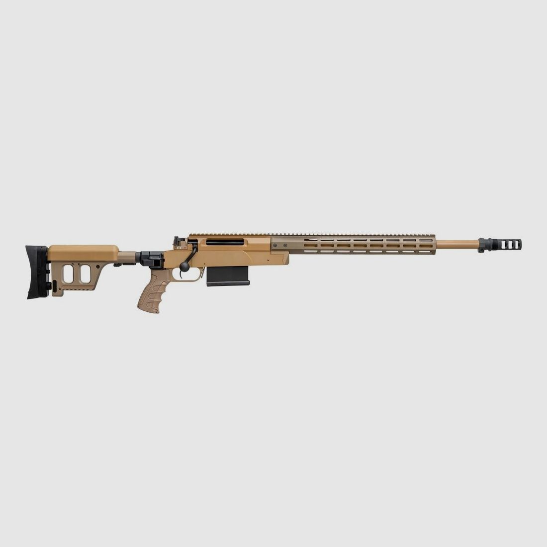 Karabin powtarzalny Haenel HLR 308 Pro .308 Win.