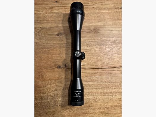 Zeiss Diatal 6x42 T