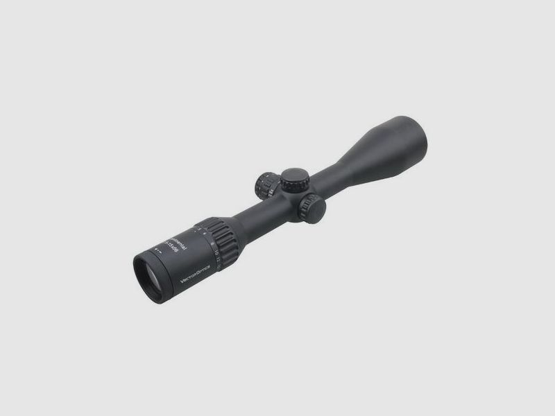 Vector Optics Continental 2,5-15x56 G4 Sigtekikkert, billede 2 af 9