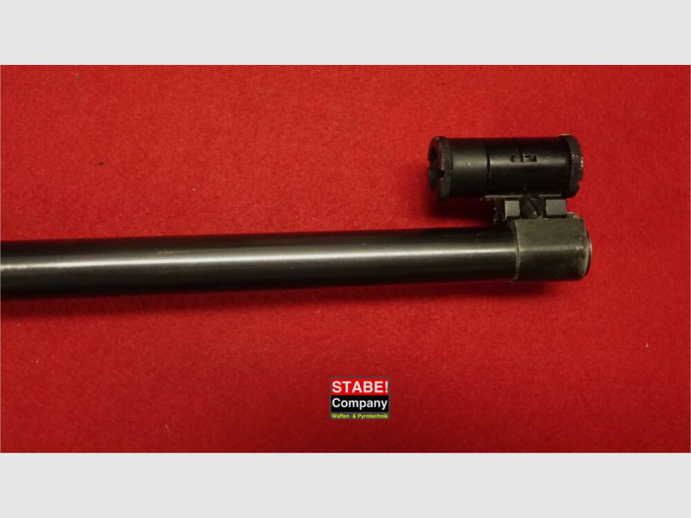 Walther Match