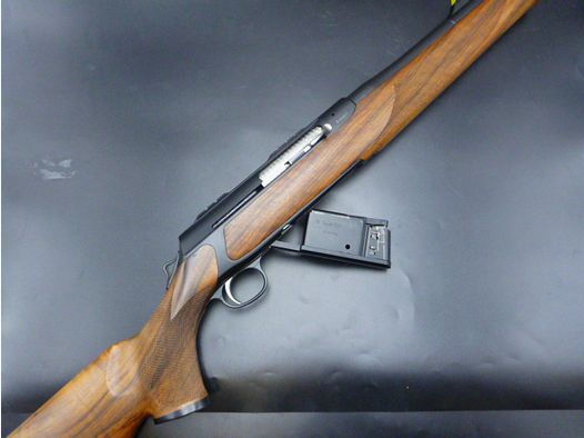 Sauer 303 Luxe Repetierbüchse Kal. 300 Win gebraucht