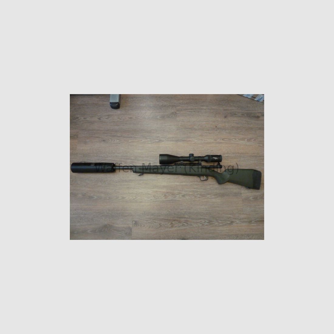 Savage Mod.110