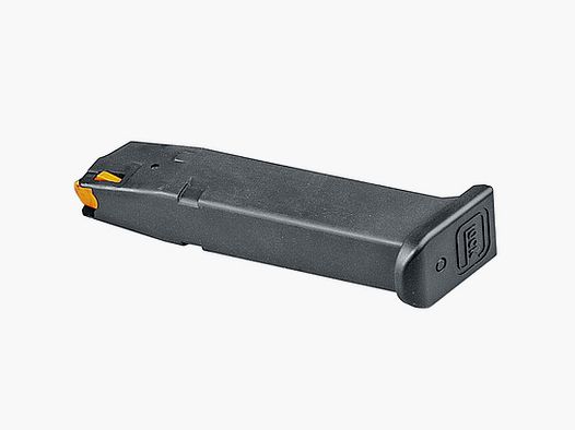 GLOCK 17 Gen5 9mm P.A.K. replacement magazine 17 rounds