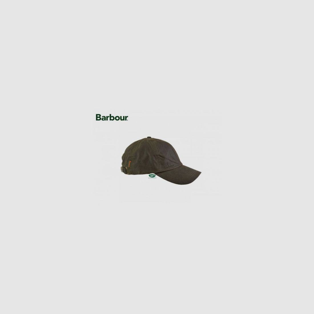 BARBOUR Hut Wachs Sport
