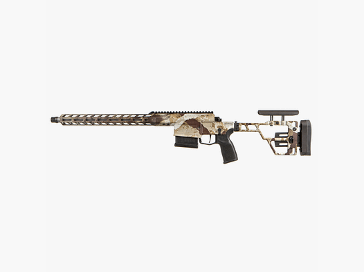 Sig Sauer Cross Rifle FLC - 18'' 6.5 Creedmoor