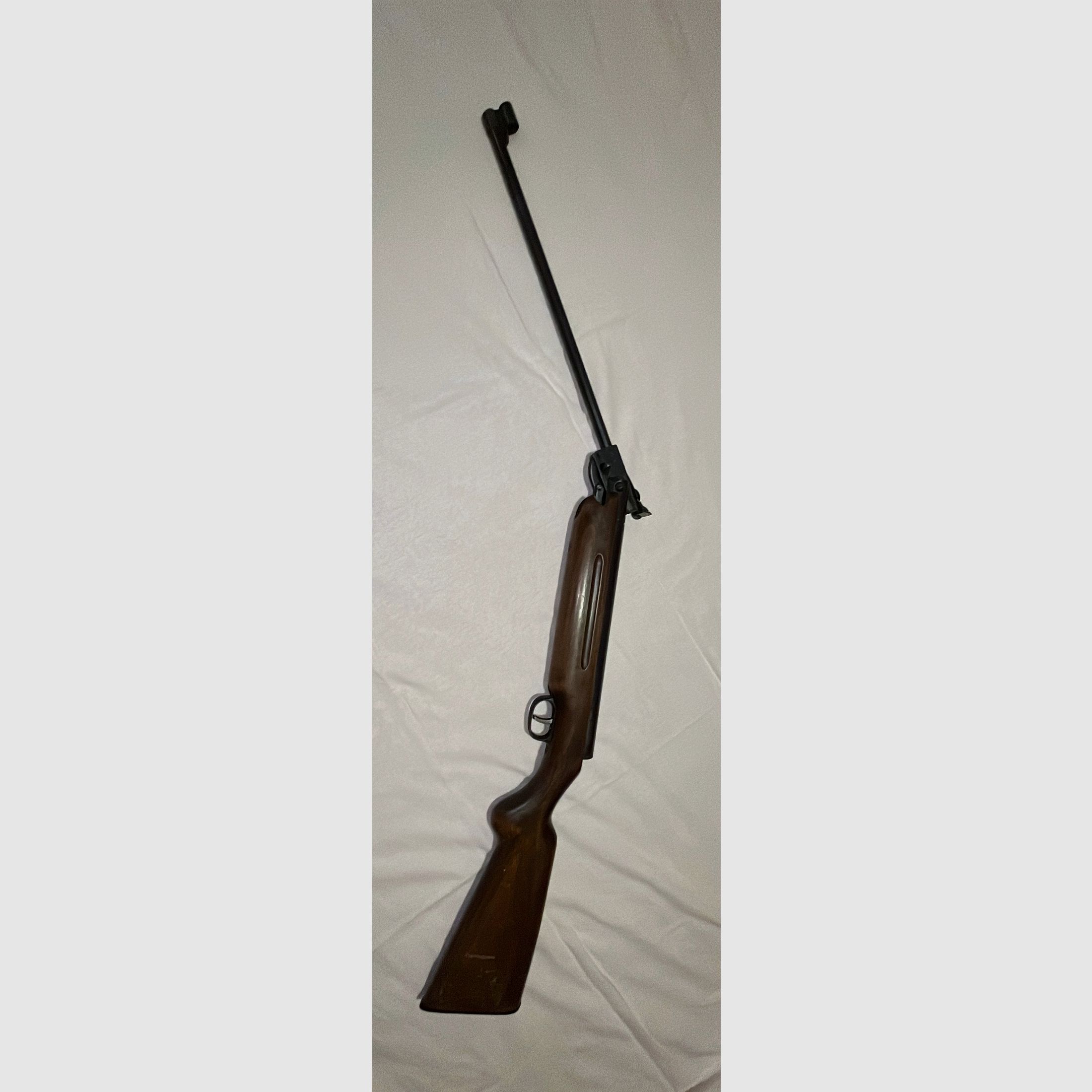 Weihrauch HW35