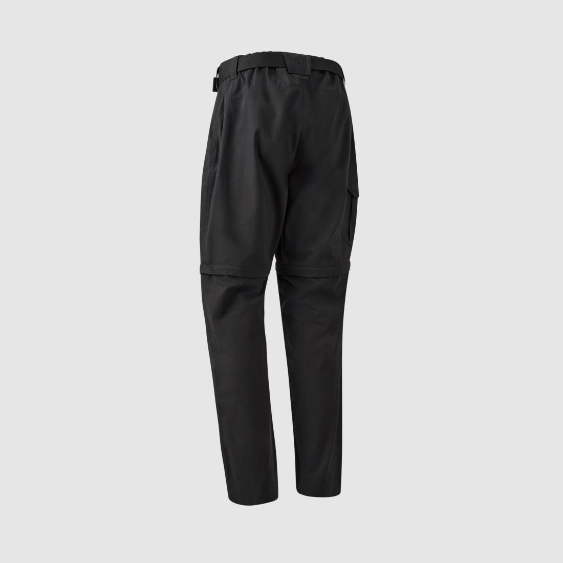 DEERHUNTER Lady Slogen Zip-Off Umwandlungshosen, Bild 10 von 12
