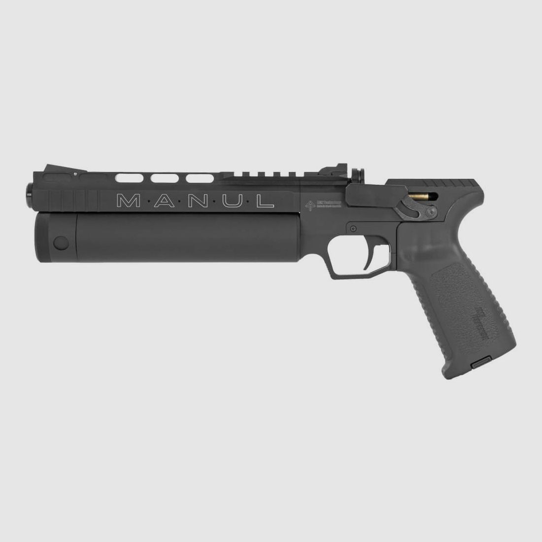 AGN Technology Manul — 4.5 mm (.177), imagen 2 de 5