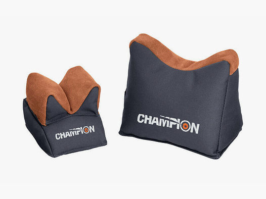 Champion STEADY BAGS LARGE BENCH REST BOLSA DE ARENA BICOLOR
