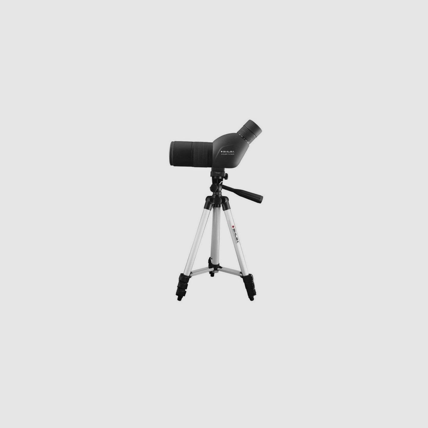SHILBA Cyclops 15-45x60 Spektiv, Bild 1 von 2