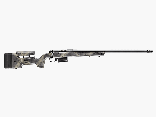 Bergara B14 Wilderness HMR 6.5 Creedmoor 61 cm (24 inch)
