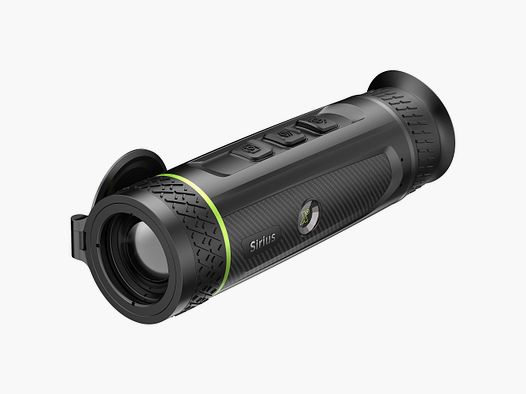 PixFra Sirius S635 caméra thermique