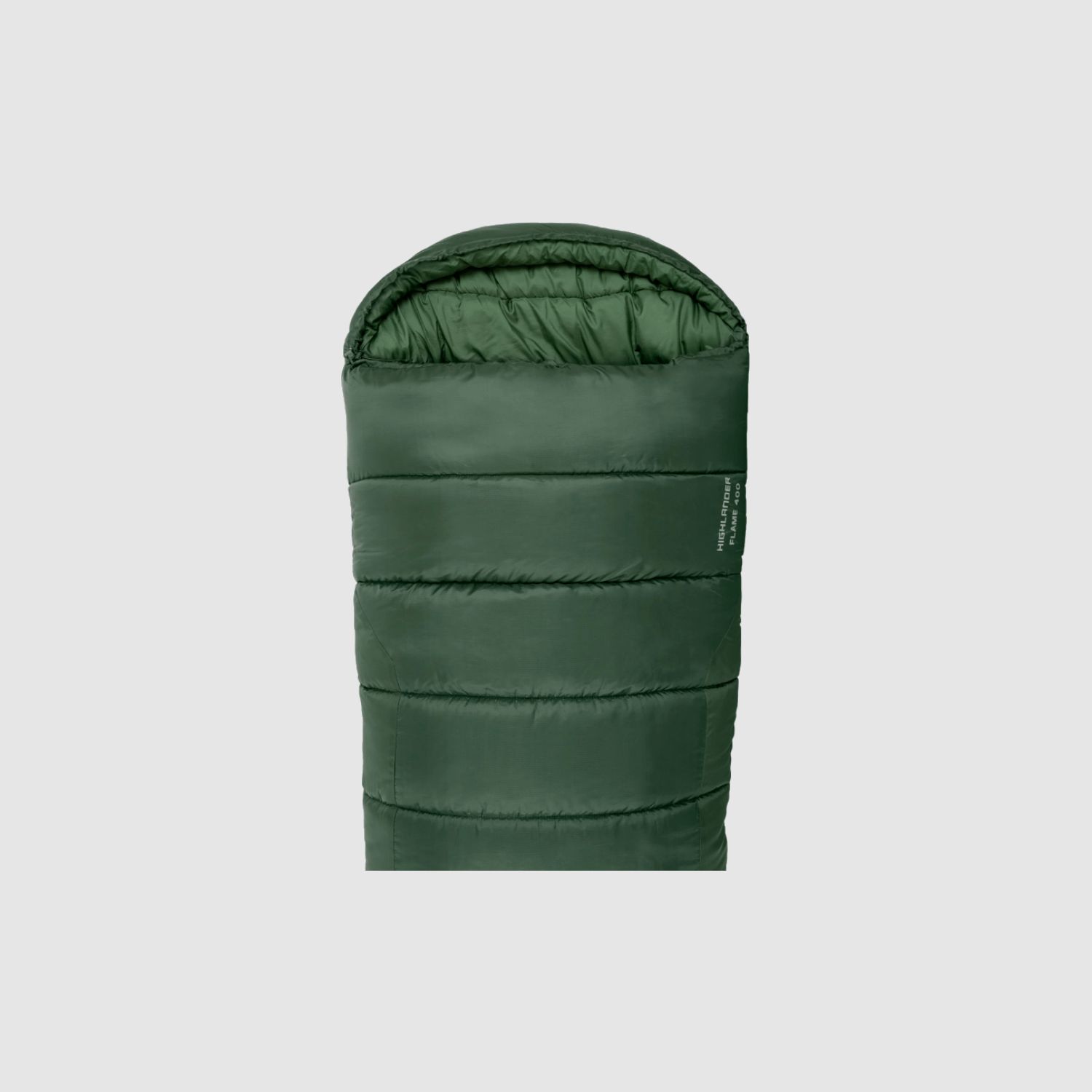 Highlander Forces Schlafsack Phoenix Flame 400