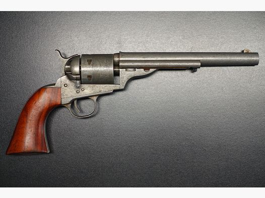 Uberti Open Top Late Model Old