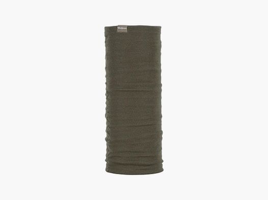 Woolpower Woolpower Lite Halswärmer Tube pine green