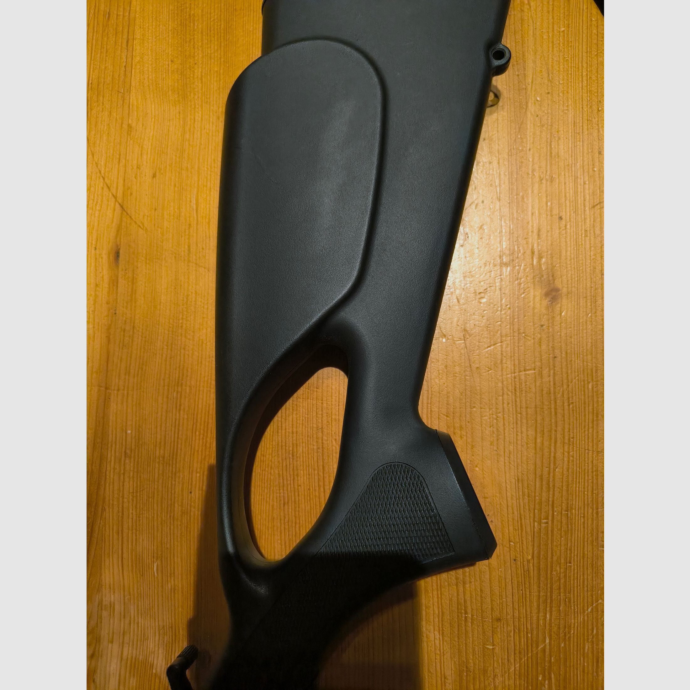 Bergara BA13TD 308 42cm + muzzle brake