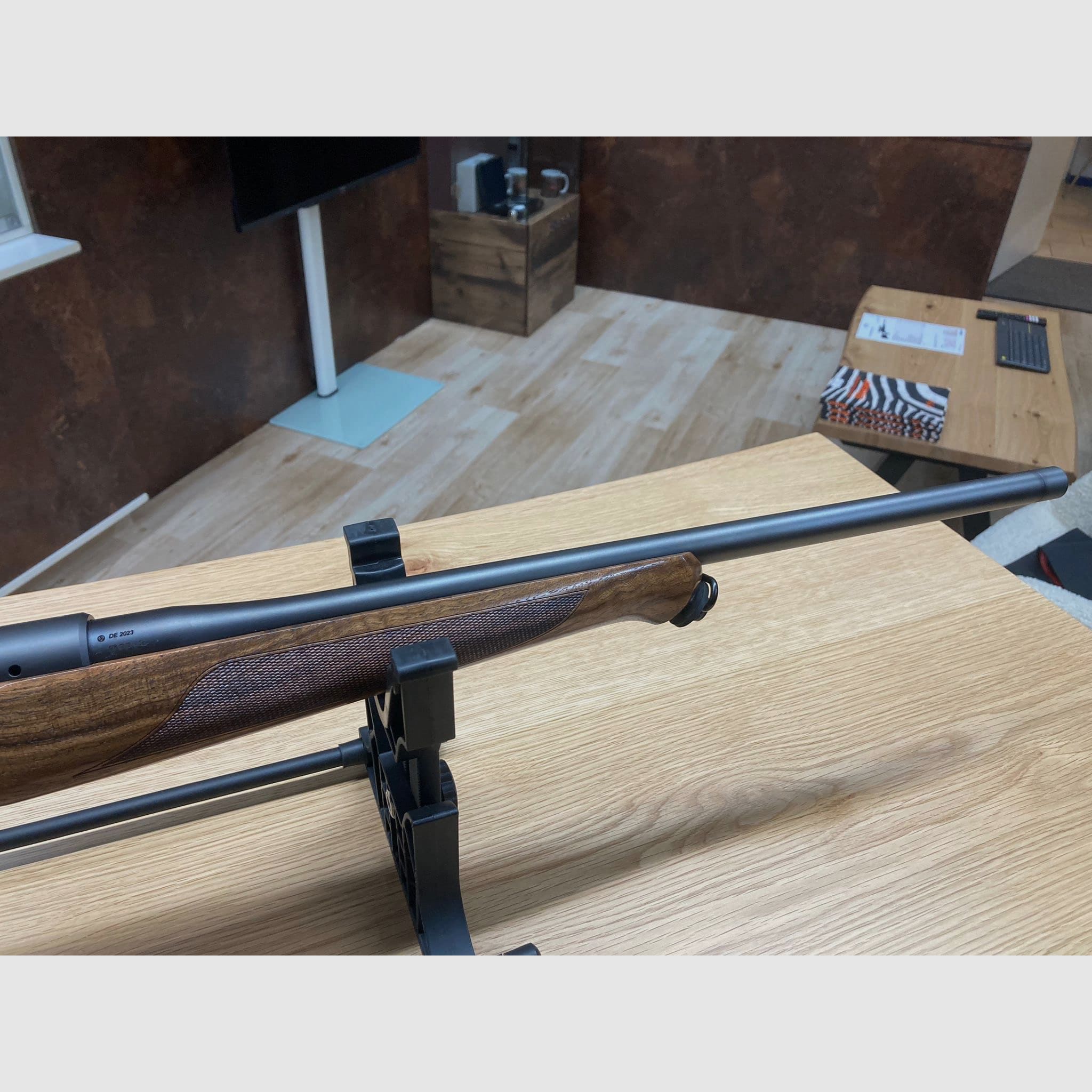 Sauer 101 Artemis Elegance