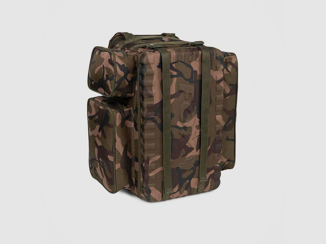 Backpack/Bag – FOX – CAMOLITE™ RUCKALL, image 1 of 5