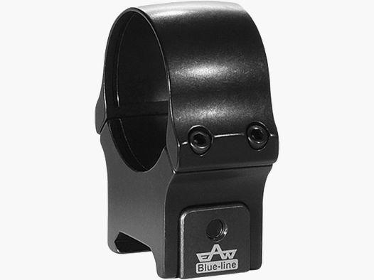 Montage inclinable EAW BLUE-LINE pour rail Picatinny, Ø 30 mm hauteur 5.0