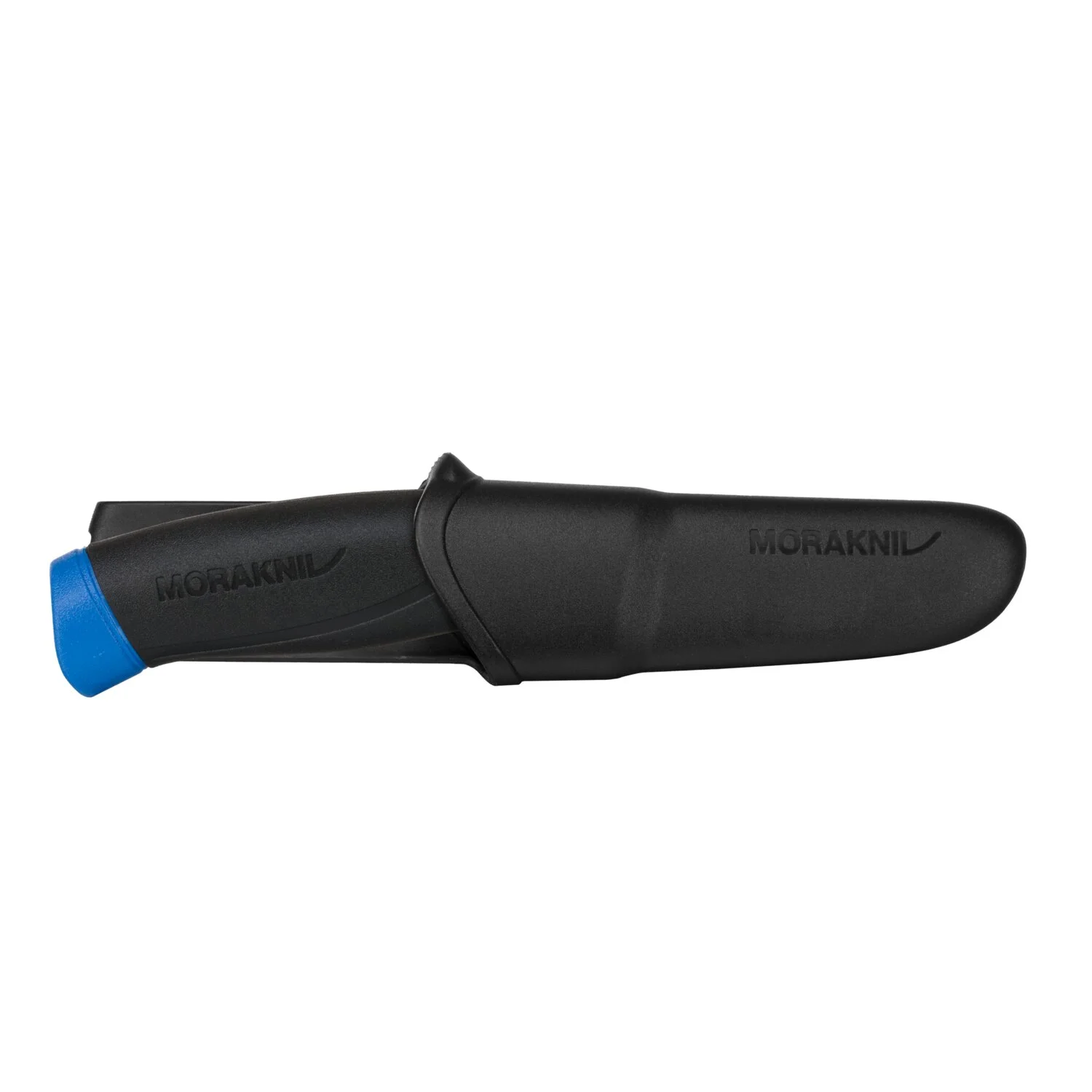 Nóż MORAKNIV Servicekniv Bla - Stainless Steel - Black (ID 14099), zdjęcie 6 z 10