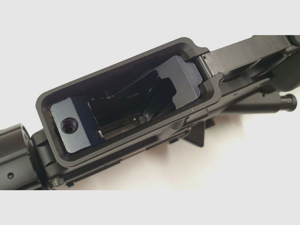 Schmeisser AR15-9