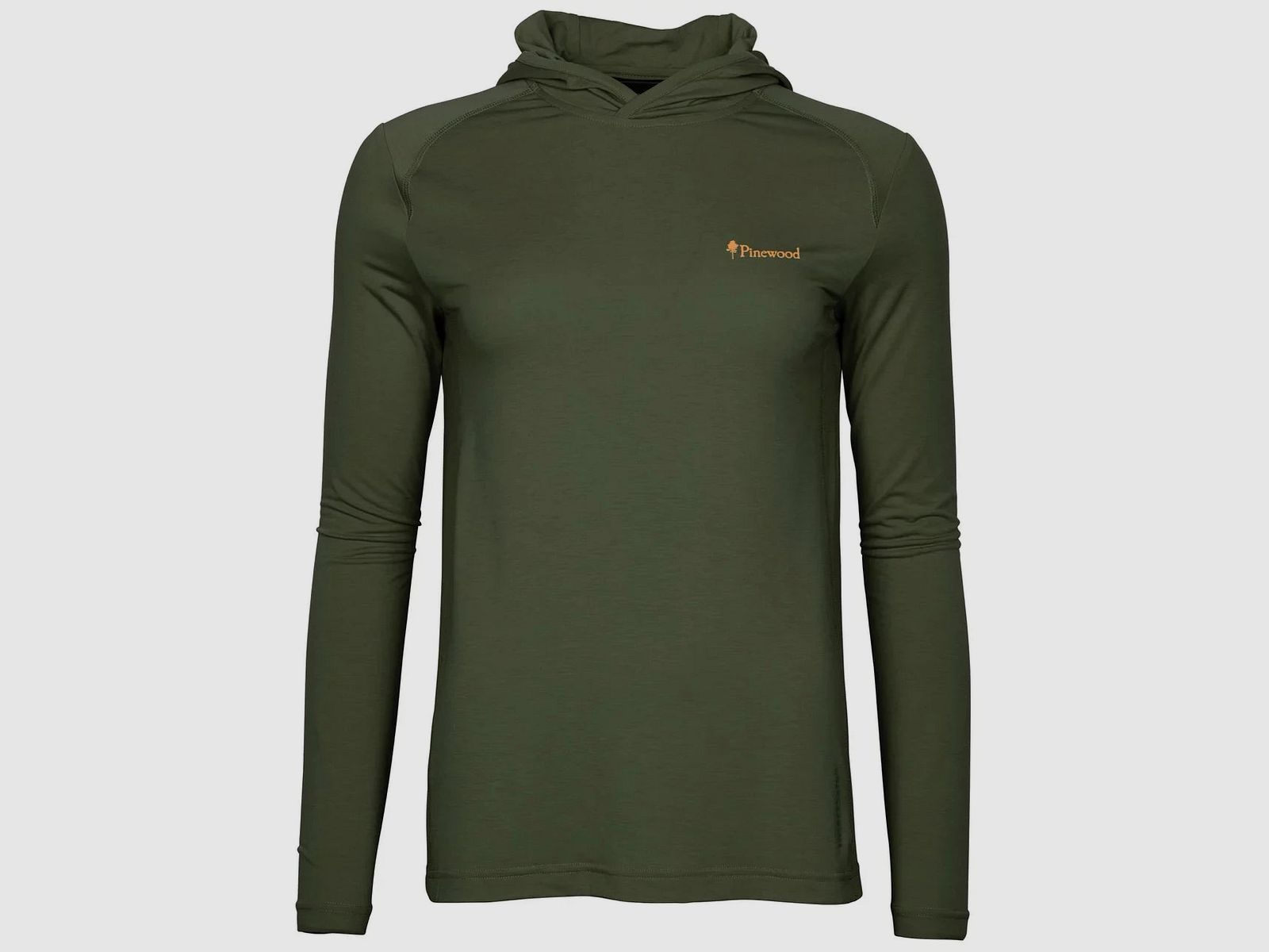 Pinewood Damen Insectsave Hoodie