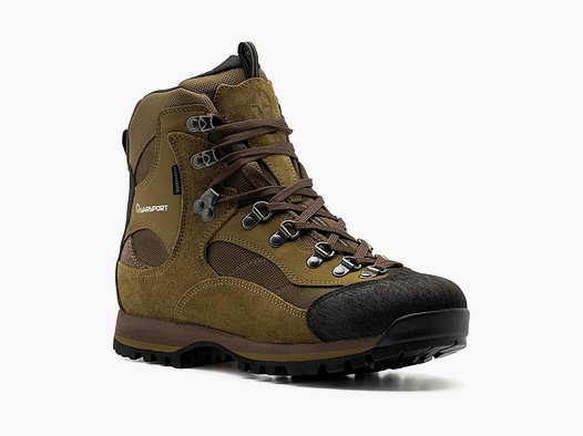SCHOENEN – GARSPORT – SORAPISS WATERPROOF GROEN